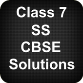 Class 7 Social Science CBSE Solutions icon