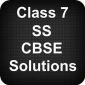 Class 7 Social Science CBSE Solutions