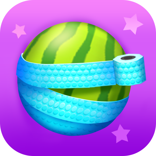 Spin Master icon