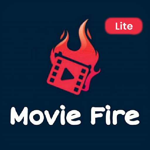 ikon Movie Fire App ~ Free Movies Projector Play SIM