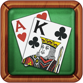 Solitaire Collection - Klondike, Spider &amp; FreeCell icon