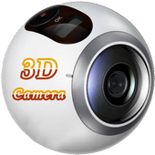 3D Camera icon