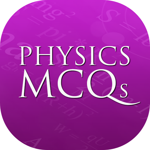 Physics MCQs icon