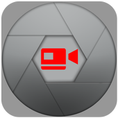 Snap Video to Photo icon