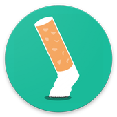 Quit Smoking Now icon