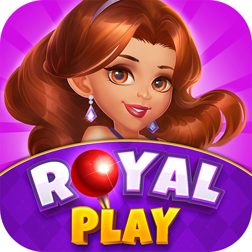 Royal Play icon