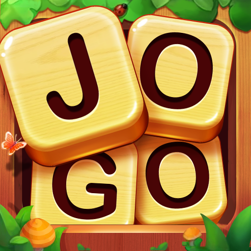 Procura de palavras - Conectar icon