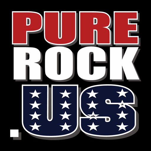 Pure Rock - America's Pure Rock أيقونة
