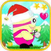 Jungle World Game 2016 icon