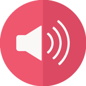 Super Volume Booster icon