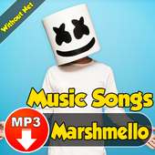 Marshmello Songs