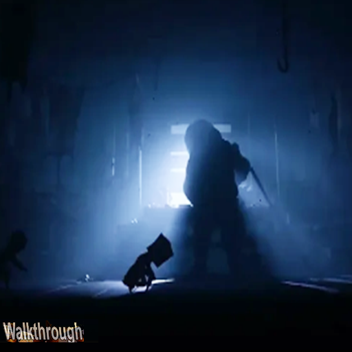 Guide For Little Nightmares 2 icon