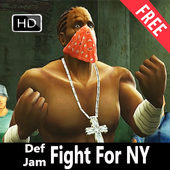 Def Jam Fight For NY Walkthrough 2020 icon