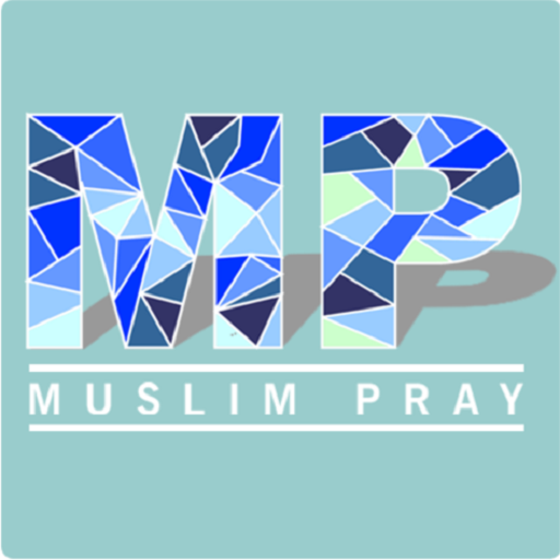 Muslim Pray أيقونة