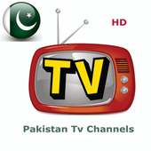 ALL Pakistani TV Channels HELP
