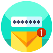 Private Secured Messages - Sms &amp; Text 2019 - PRO icon