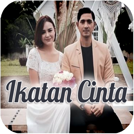 Ost Ikatan Cinta (Andin &amp; AL) icon