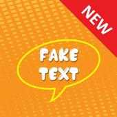 Fake Messager - Fake Chat SMS funny