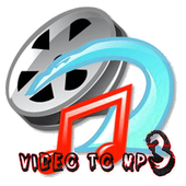 Smart Converter - Video to MP3 icon