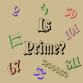 Prime Test icon