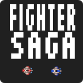 Fighter Saga icon