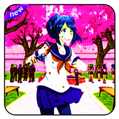 Guide For yandere Simulator icon