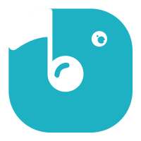 Blue Music - Enjoy Your Music World on 9Apps