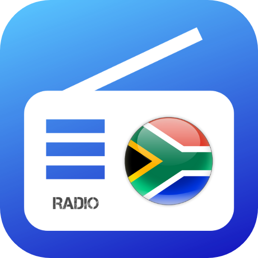 Radio Namakwaland 93.4 FM Live Streaming icon