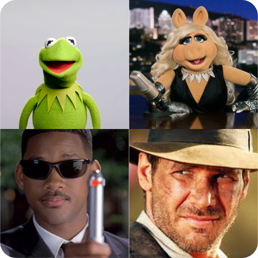 Guess the Picture icon