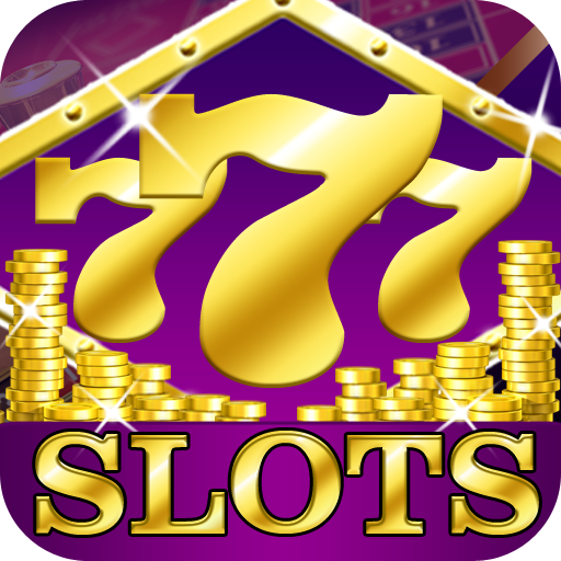 Lagacy Slots icon
