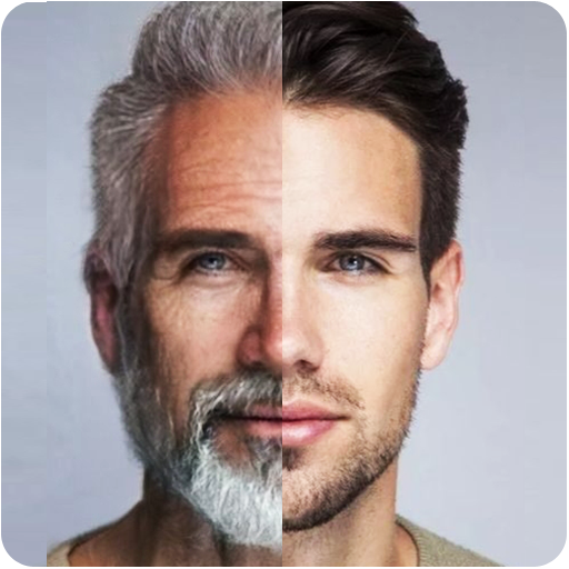 Fancy Face - See Future Me icon