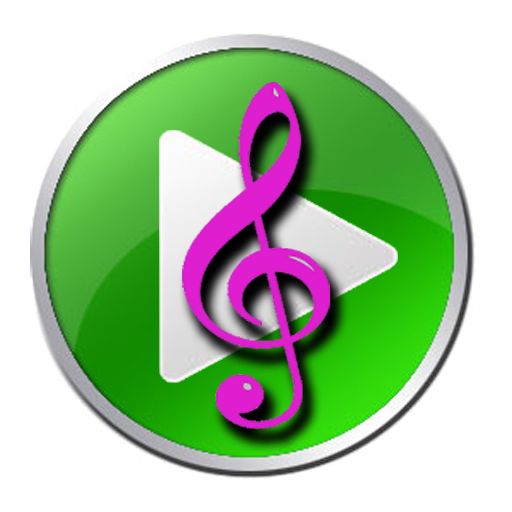 Box MP3 Folder Music Player icon