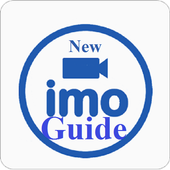New Best Free imo video calls Guide 2018 icon
