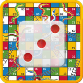 Ular Tangga Games icon