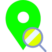 Location Tracker icon