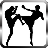 Learn King Boxing icon