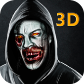 Zombie Survival Simulator 3D icon