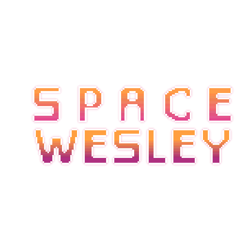 Space Wesley icon