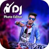 DJ Photo Editor on 9Apps