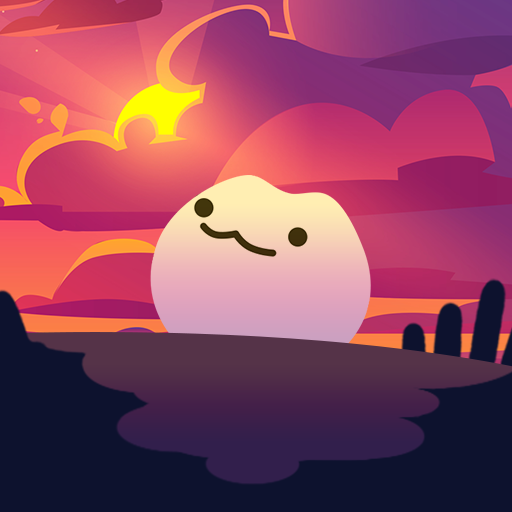 Flip! the Frog - آركيد الأكشن أيقونة