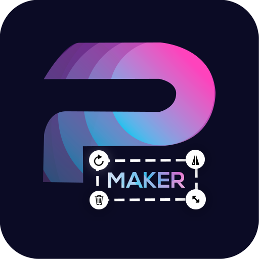 Poster Maker, Flyers, Ads, Banner Maker 2020 icon