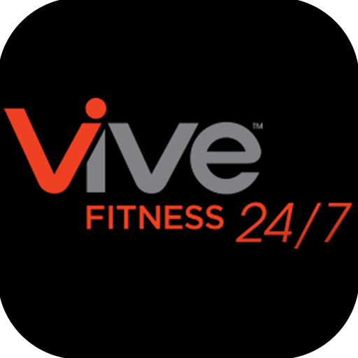 Vive Fitness (online training) icon