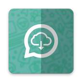 WhatSave أيقونة