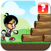 Fun Run Sonic Das icon