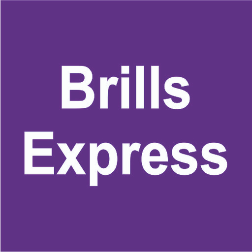Brills Express icon