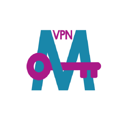 Maher VPN Chabi icon