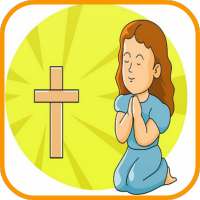 Kids Prayer Songs