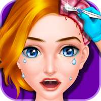 मस्तिष्क सर्जन डॉक्टर