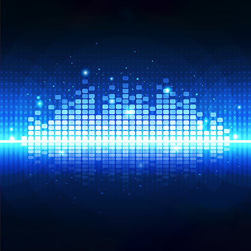 Deep Bass Sequencer and Beat Maker icon