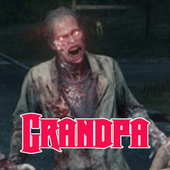 Play Grandpa Horror Game Granny Tricks icon
